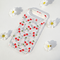 Zastitna futrola print Magsafe - iPhone 17 Air Cute Cherries.