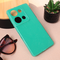 Zastitna futrola Sparkle Dust - Xiaomi Redmi Note 13 Pro 4G mint.
