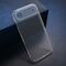 Zastitna futrola CLEAR FIT - iPhone 17 Air providna (MS).