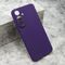 Zastitna futrola GENTLE COLOR - Samsung S731B Galaxy S25 FE lila (MS).