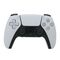 Joypad DualSense bezicni beli (za PS5) (MS).