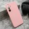 Zastitna futrola VELVET TOUCH - Samsung A556 Galaxy A55 5G roze (MS).