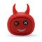 Zvucnik bluetooth MB-810 L djavo crveni (MS).