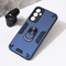 Zastitna futrola Hard Ring - Samsung A165F Galaxy A16 tamno plava.