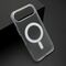 Zastitna futrola STANDARD MagSafe - iPhone 17 Air providna (MS).