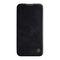 Zastitna futrola Nillkin Qin Pro - iPhone 14 Pro (6.1) crna (MS).