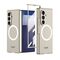 Zastitna futrola COLOR MagSafe - Samsung F966B Galaxy Z Fold 7 5G titanijum (GKK case) (MS).