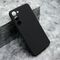 Zastitna futrola GENTLE COLOR - Samsung S916B Galaxy S23 Plus crna (MS).