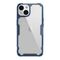 Zastitna futrola NILLKIN NATURE PRO - iPhone 14 (6.1) plava (MS).