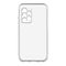 Zastitna futrola CLEAR FIT - Samsung A325 Galaxy A32 4G (EU) providna (MS).