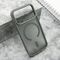 Zastitna futrola SILKY MagSafe mat - iPhone 17 Pro siva (MS).