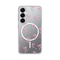 Zastitna futrola print Magsafe - Samsung S931 Galaxy S25 Cute Bows.