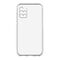 Zastitna futrola CLEAR FIT - Samsung A715F Galaxy A71 providna (MS).