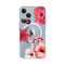 Zastitna futrola print Magsafe - iPhone 13/14 6.1 Hibiscus.