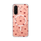 Zastitna futrola print Magsafe - Samsung A266 Galaxy A26 5G Candy Bows.