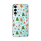 Zastitna futrola print Magsafe - Samsung A165F Galaxy A16 Marry Bear.