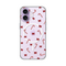 Zastitna futrola print Magsafe - iPhone 17 Candy Bow.