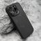 Zastitna futrola CARBON MagSafe - iPhone 15 Pro (6.1) crna (small camera) (MS).