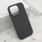 Zastitna futrola PURE MagSafe - iPhone 16 Pro (6.3) siva (MS).