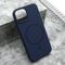 Zastitna futrola FLEX MagSafe - iPhone 14 (6.1) plava (MS).