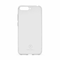 Teracell silikonska futrola skin (ultra tanka) - Huawei Y6 2018 Transparent.