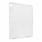 Zastitna silikonska futrola Ultra Thin - Apple iPad Pro 12.9 2018 bela.