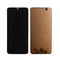 LCD ekran (displej) - Samsung A407/Galaxy A40S 2019 + touchscreen crni OLED.