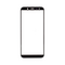 Staklo touchscreen-a - Samsung A600/Galaxy A6 2018 crno.