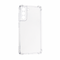 Zastitna futrola Transparent Ice Cube - Samsung G990 Galaxy S21 FE.