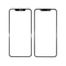 Staklo touchscreen-a - Iphone XS crno AAA.