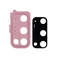 Staklo kamere - Samsung G980F/Galaxy S20 komplet pink SPO SH.
