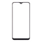 Staklo touchscreen-a + OCA - Samsung A107/Galaxy A10s Crno (Original Quality).