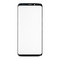 Staklo touchscreen-a + OCA - Samsung G965/Galaxy S9 Plus Crno (Original Quality).