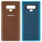 Poklopac - Samsung N960/Galaxy Note 9 Metalic Copper (NO LOGO).