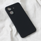 Zastitna futrola Teracell Soft Velvet - Xiaomi Redmi 13C crna.