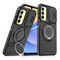 Zastitna futrola CamShield Ring stand - Samsung A165F Galaxy A16 crna.