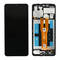 LCD ekran (displej) - Samsung A065 Galaxy A06 (GH81-26440A) + touchscreen + okvir crni FULL ORG-SP.