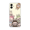 PRINT silikonska futrola - Samsung A075F Galaxy A07 La Bubu.
