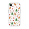 Zastitna futrola print Magsafe - iPhone 16e Merry Bear.