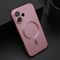 Zastitna futrola ELEGANT MAGSAFE - iPhone 17 roze (MS).