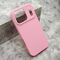 Zastitna futrola GENTLE COLOR - iPhone 17 Pro roze (MS).