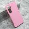 Zastitna futrola GENTLE COLOR - Samsung S921 Galaxy S24 5G roze (MS).