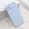 Zastitna futrola PURE MagSafe - iPhone 17 Air plava (MS).