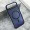 Zastitna futrola SILKY MagSafe - iPhone 17 Air plava (MS).