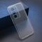 Zastitna silikonska futrola CLEAR STRONG - Xiaomi Redmi 15 4G 171mm (EU) providna (MS).