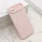 Zastitna futrola PURE MagSafe - iPhone 17 Air roze (MS).
