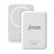 Back Up baterija (univerzalna) MagSafe Superior 15W 10000 mAh beli (MS).