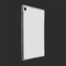 Zastitna silikonska futrola Ultra Thin - Samsung P615 Galaxy Tab S6 Lite Transparent.