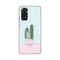 PRINT silikonska futrola - Xiaomi Redmi Note 11/Redmi Note 11s Cactus.