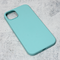 Zastitna futrola Summer color - iPhone 14 Plus mint.